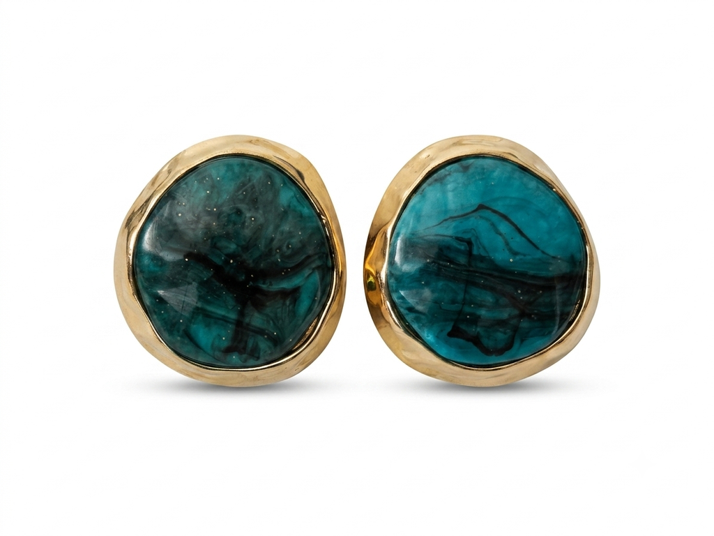 LUMI Zara Studs