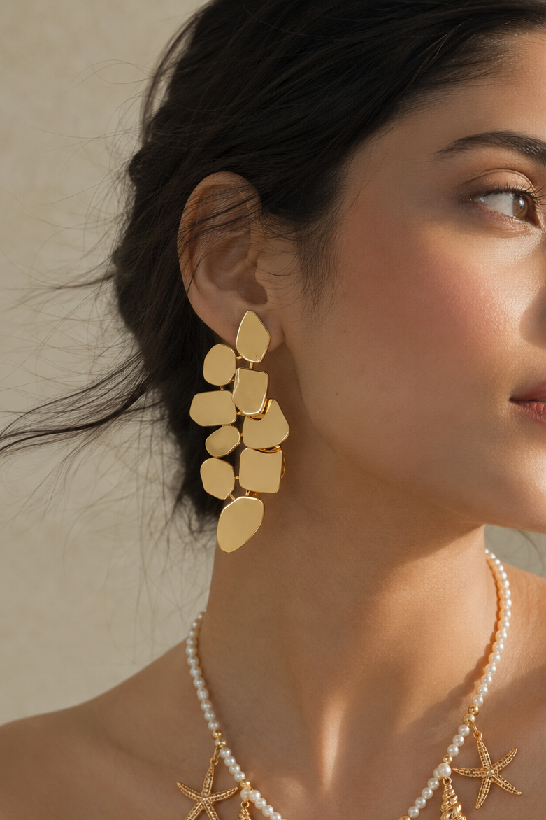 LUMI Atelier Earrings