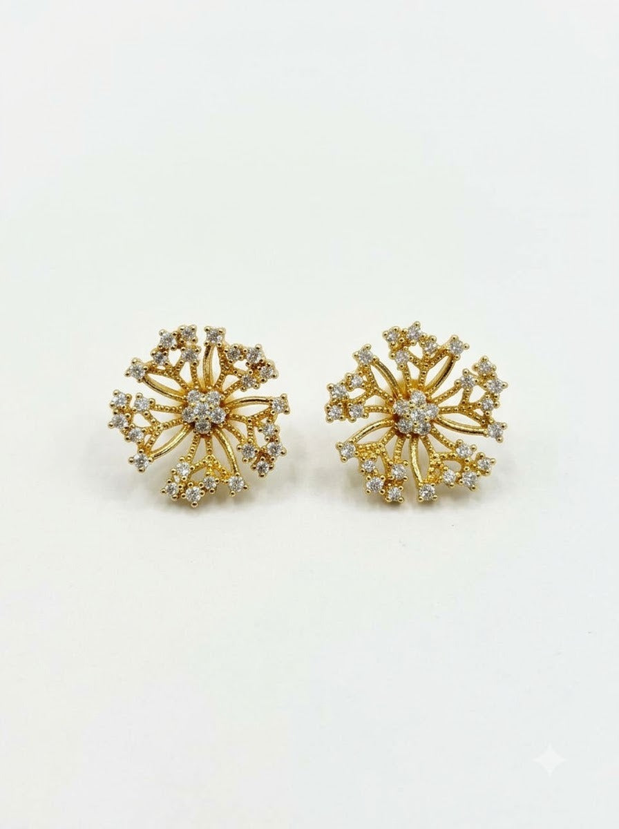 LUMI Bloom Stud