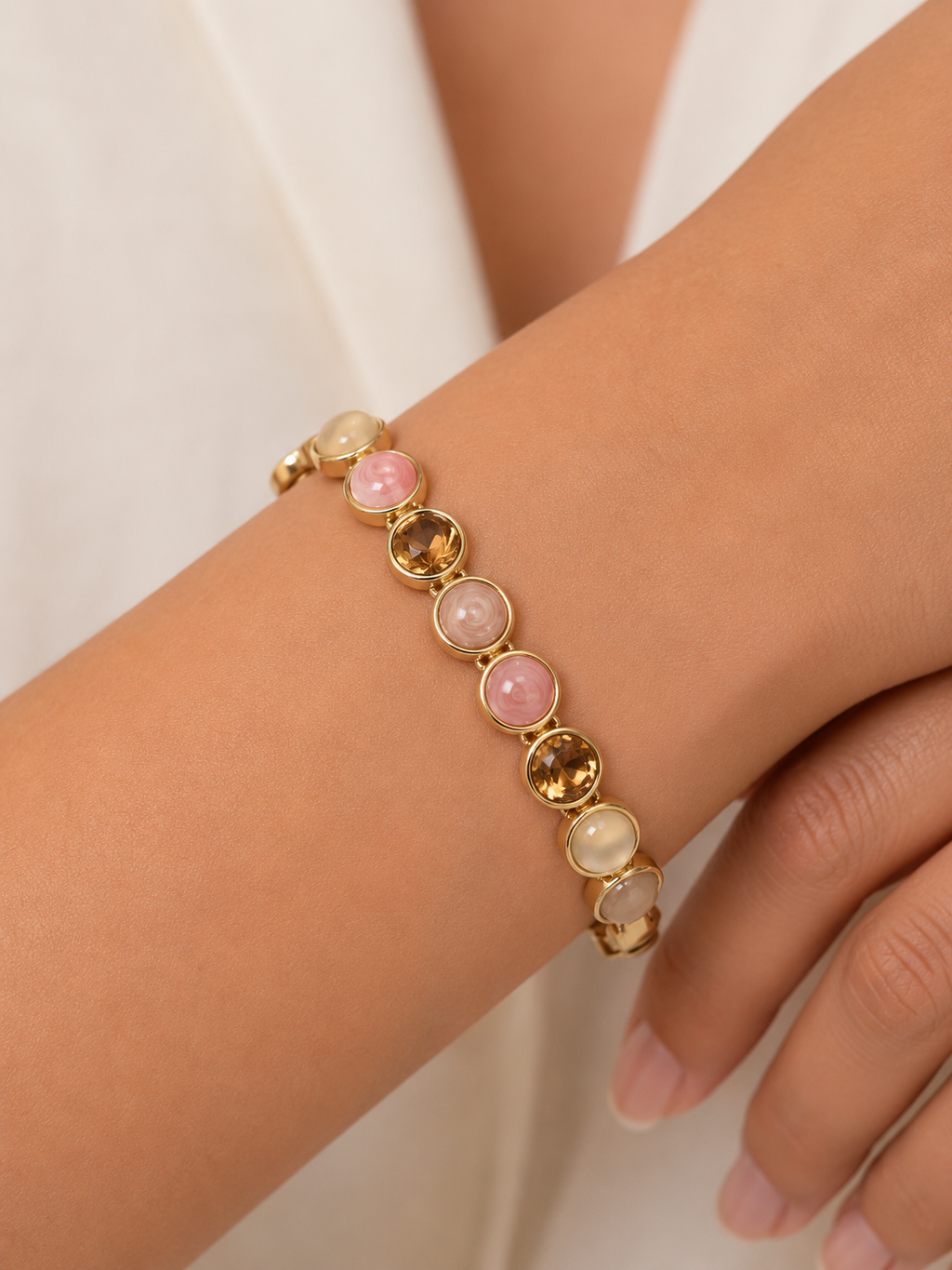 Gulnaar Bracelet