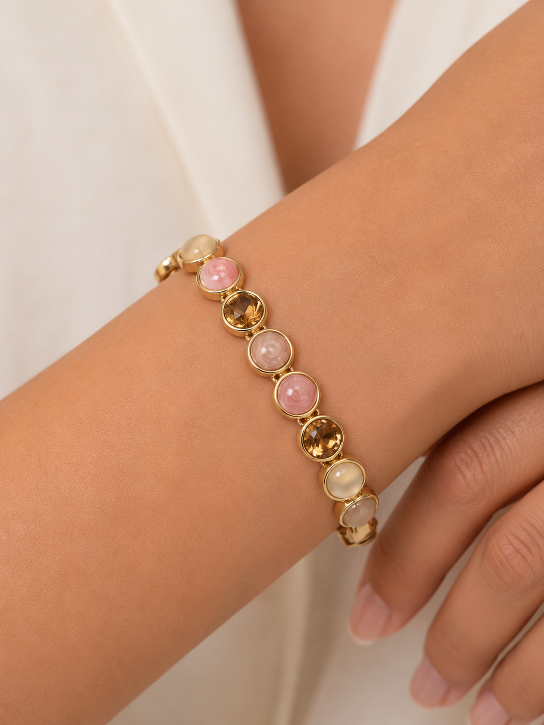 Gulnaar Bracelet