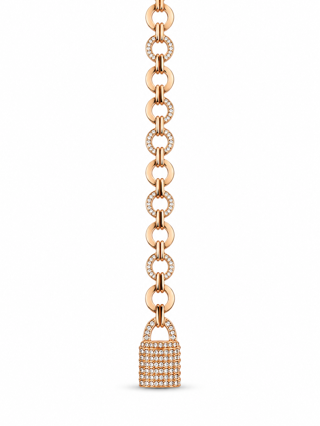 LUMI Elara Link Bracelet