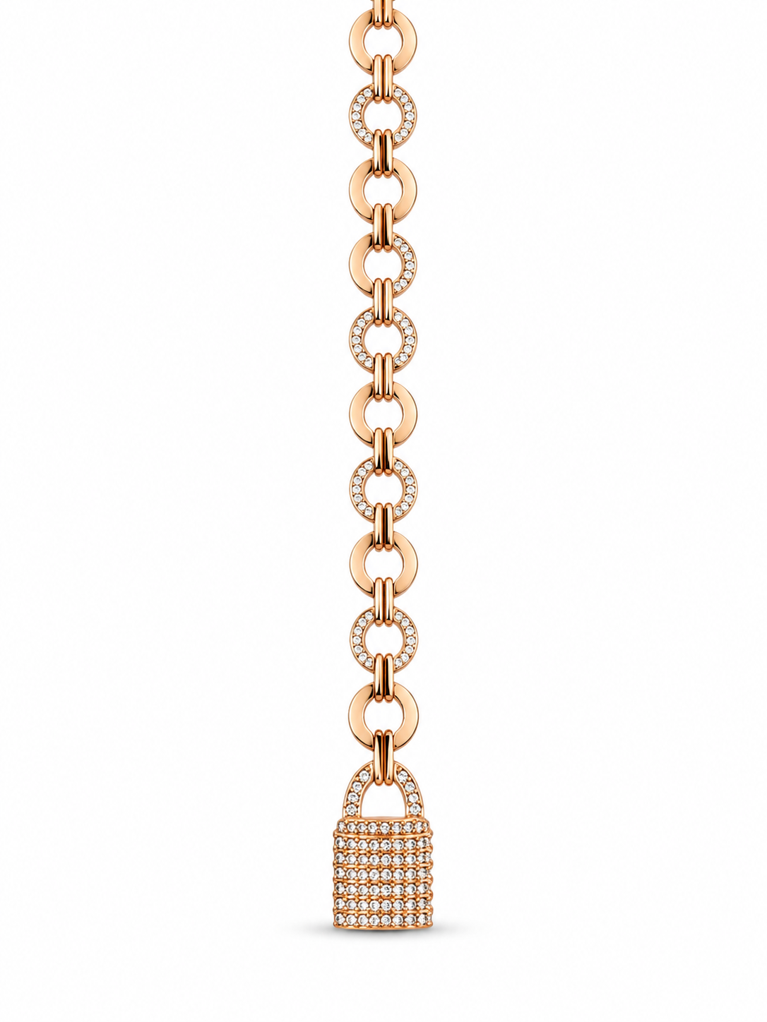 LUMI Elara Link Bracelet