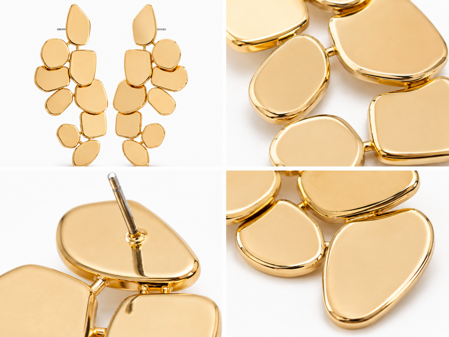 LUMI Atelier Earrings