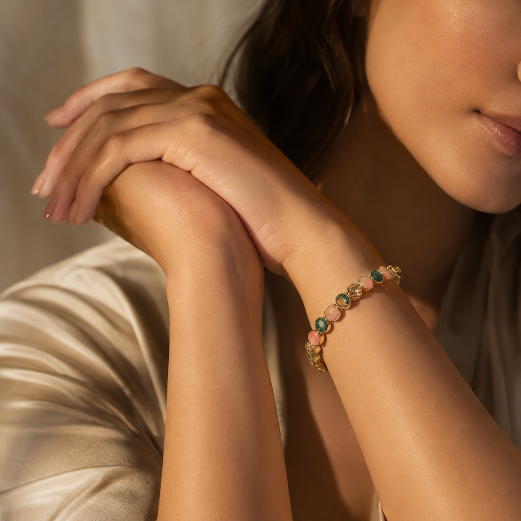 Gulnaar Bracelet