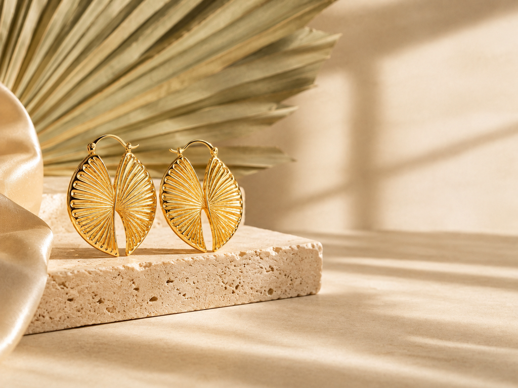 LUMI Aura Hoops