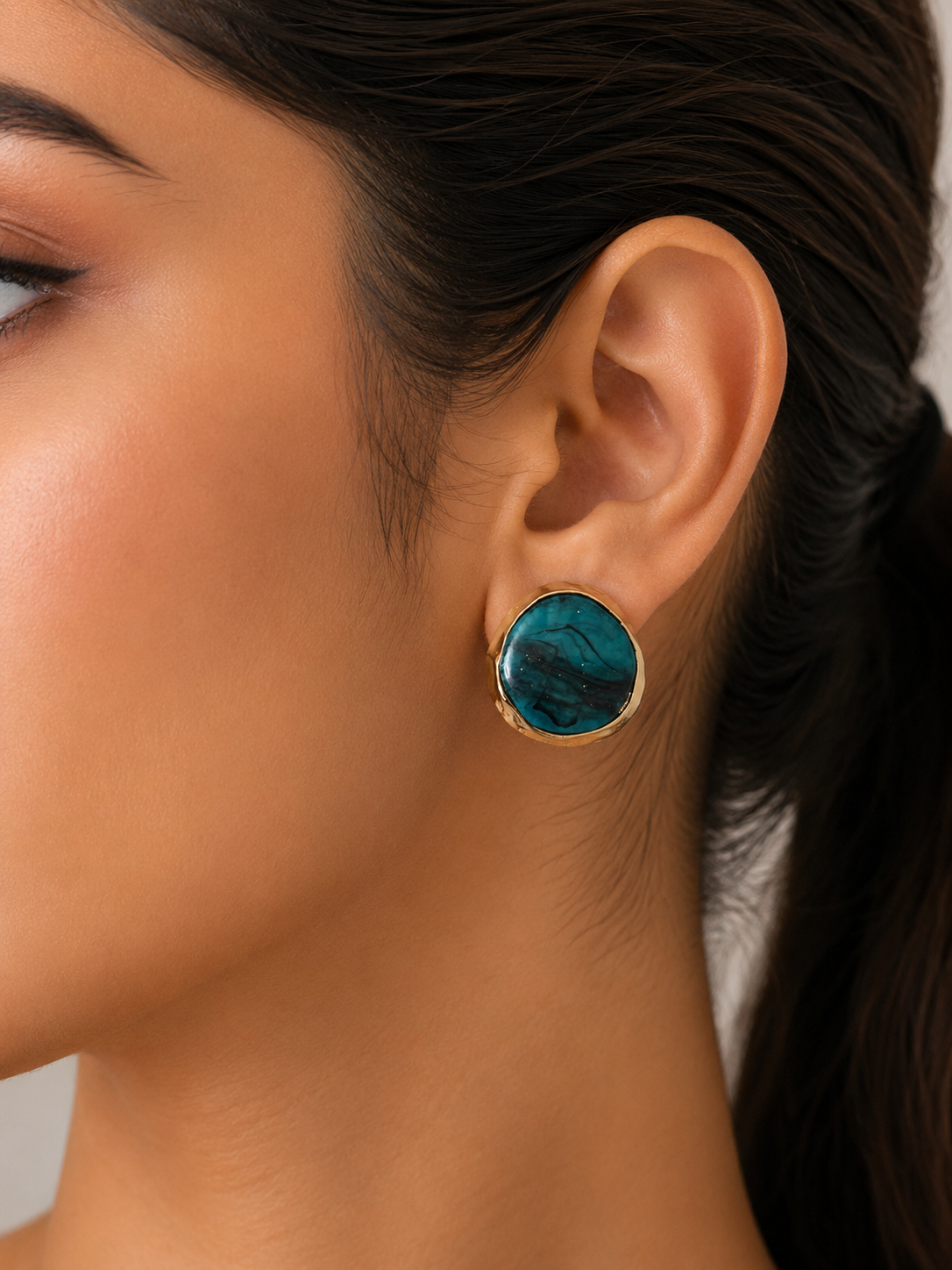 LUMI Zara Studs