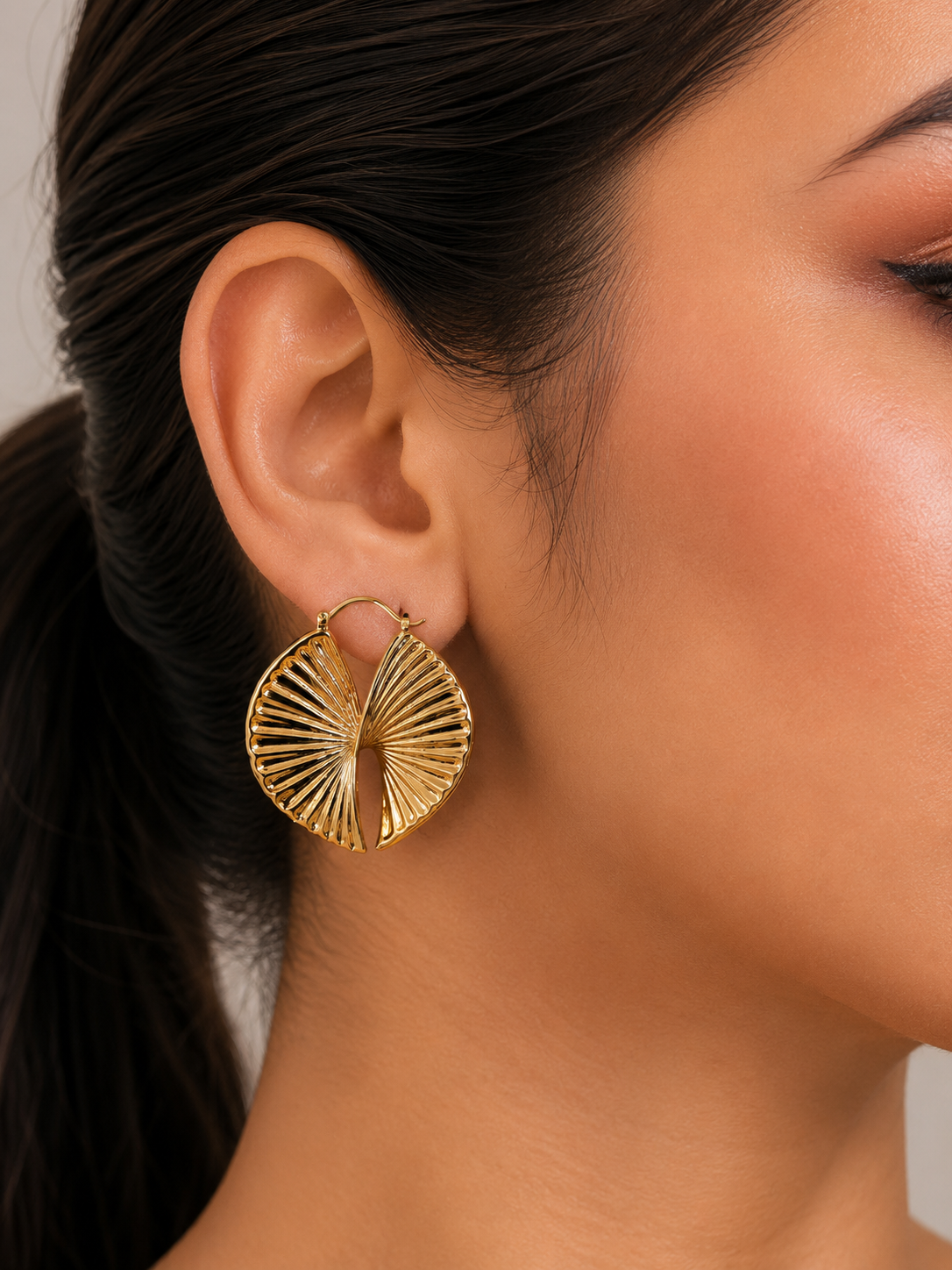 LUMI Aura Hoops