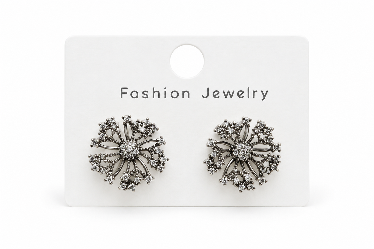LUMI Bloom Stud