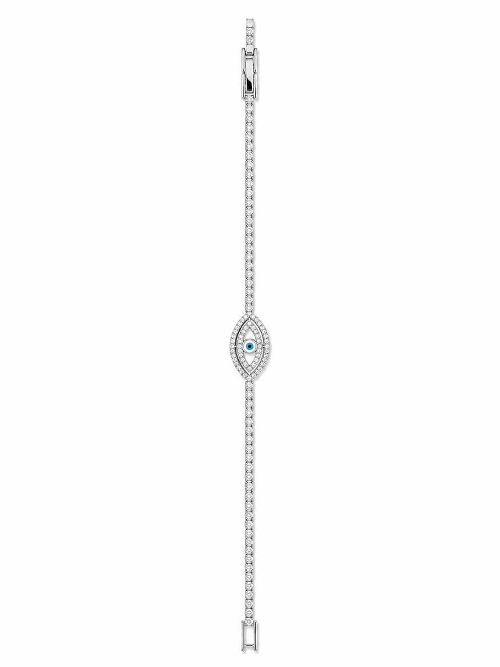 LUMI Elara Evil Eye Bracelet