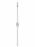 LUMI Elara Evil Eye Bracelet