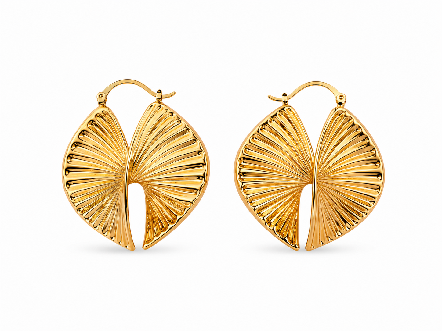 LUMI Aura Hoops