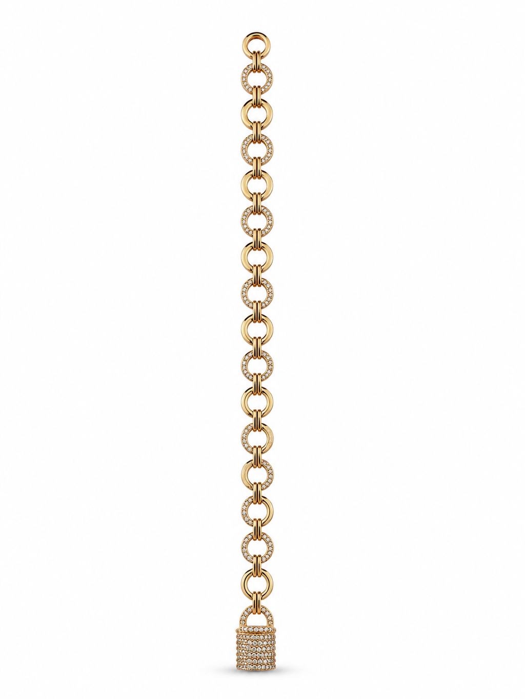 LUMI Elara Link Bracelet