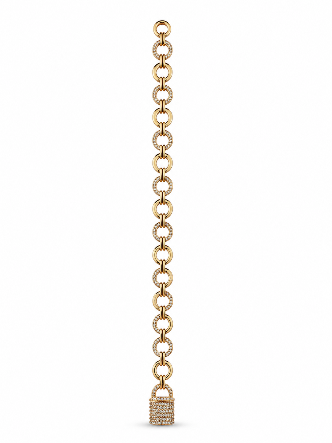 LUMI Elara Link Bracelet
