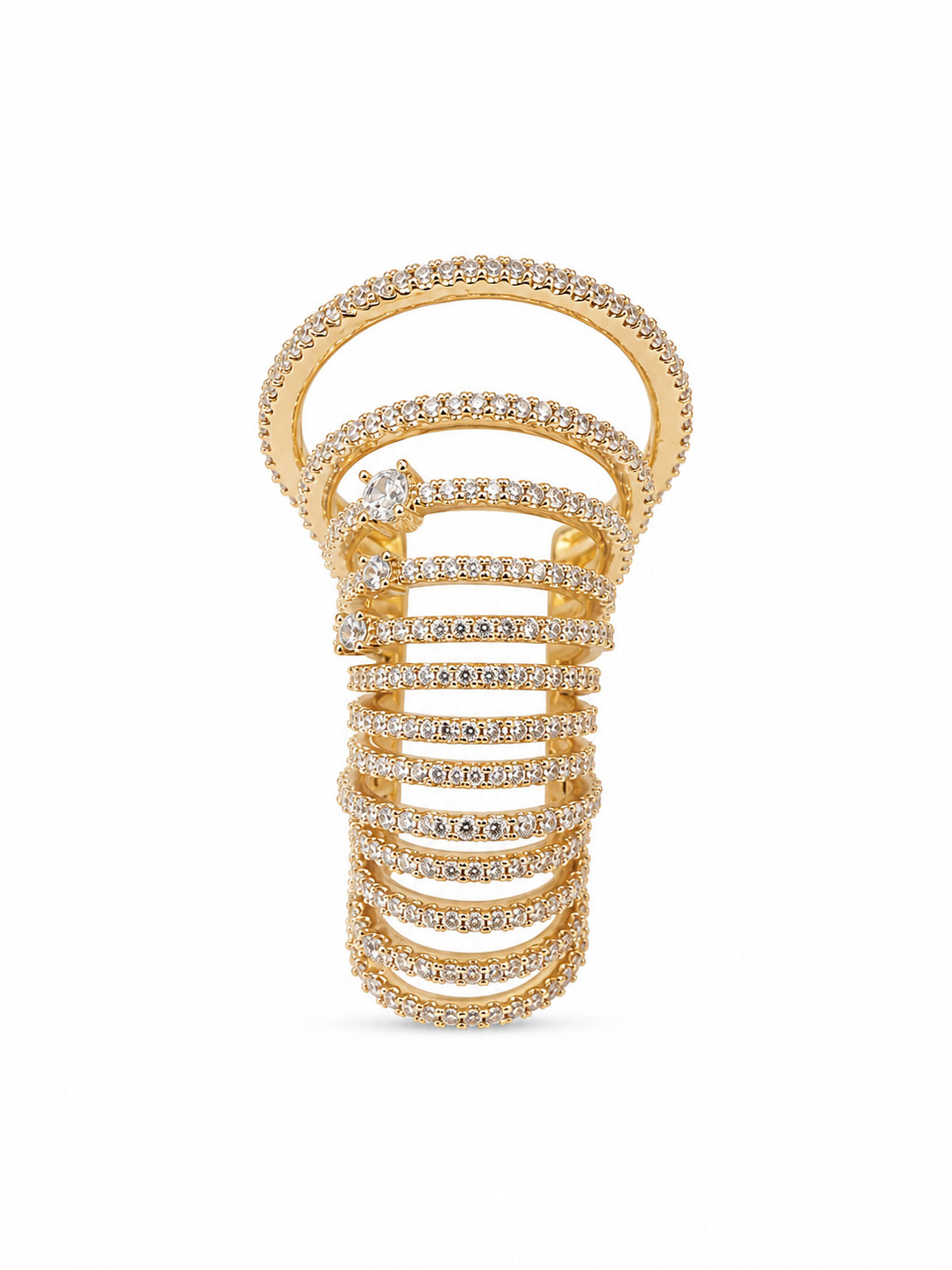 LUMI Royale Ear Cuff